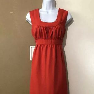 Saks Fifth Avenue 1970s vintage dress